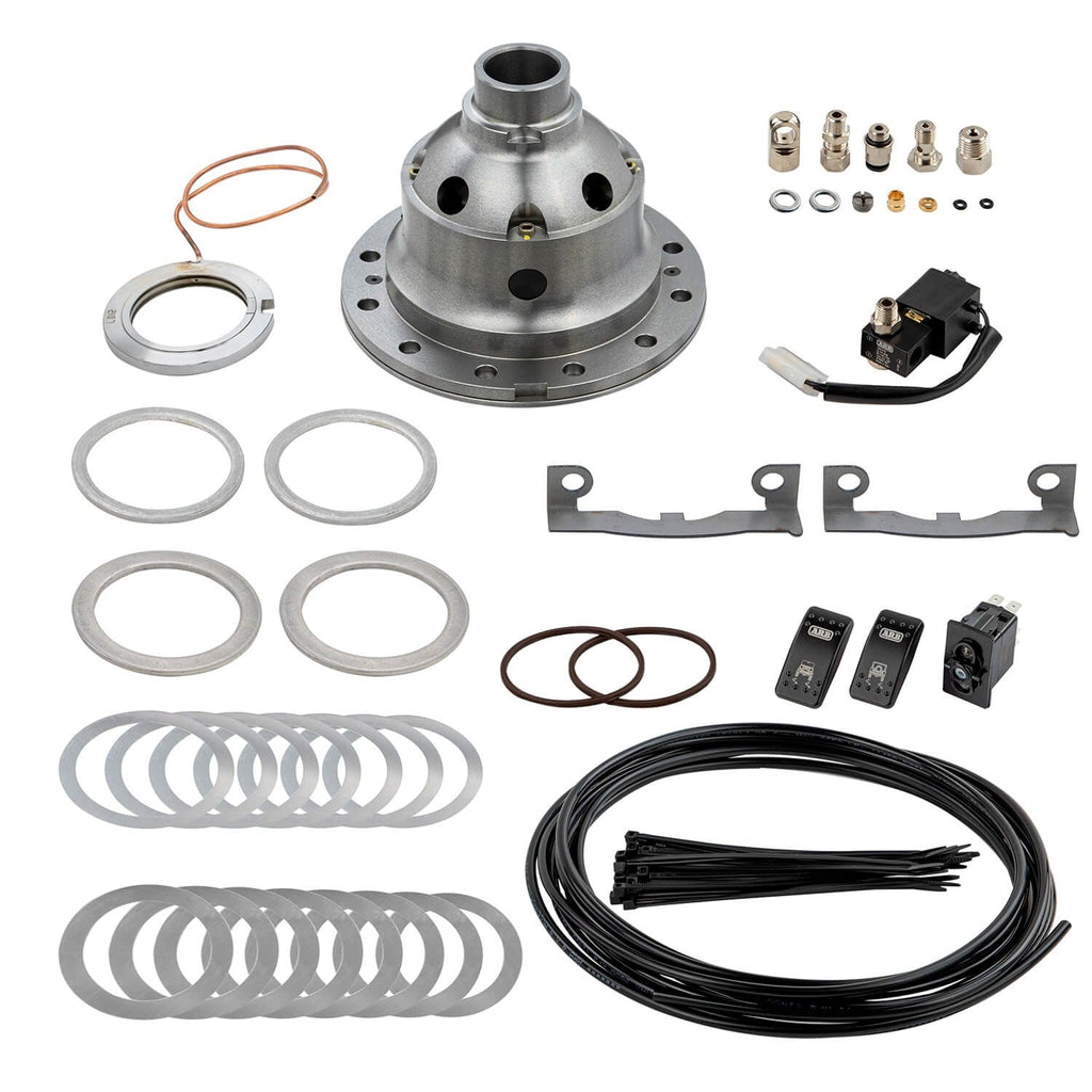 ARB Air Locker Differential