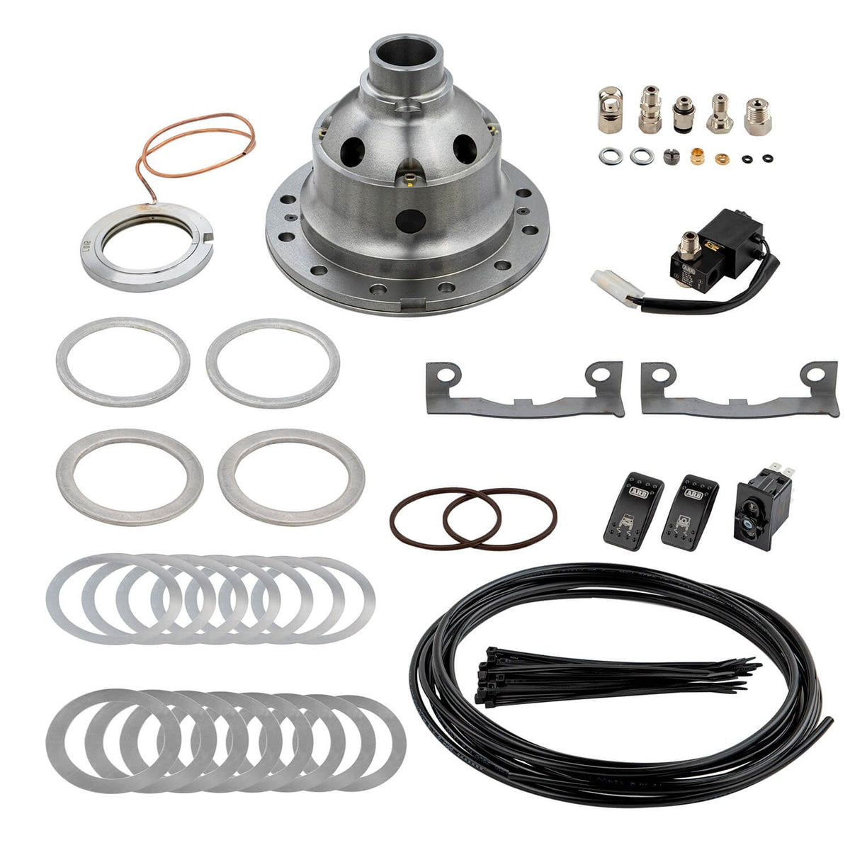 ARB Air Locker Differential