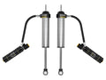 Icon 0-1.5"/ 0-4" 3.0 VS RR CDEV Coilover Kit Rear Pair Stut & Spring for 2022-2026 Toyota Tundra