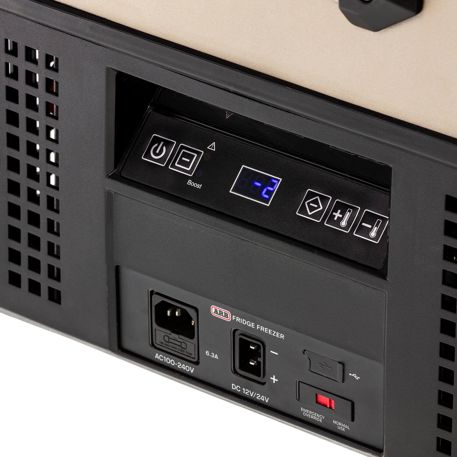 ARB Zero Fridge Freezer