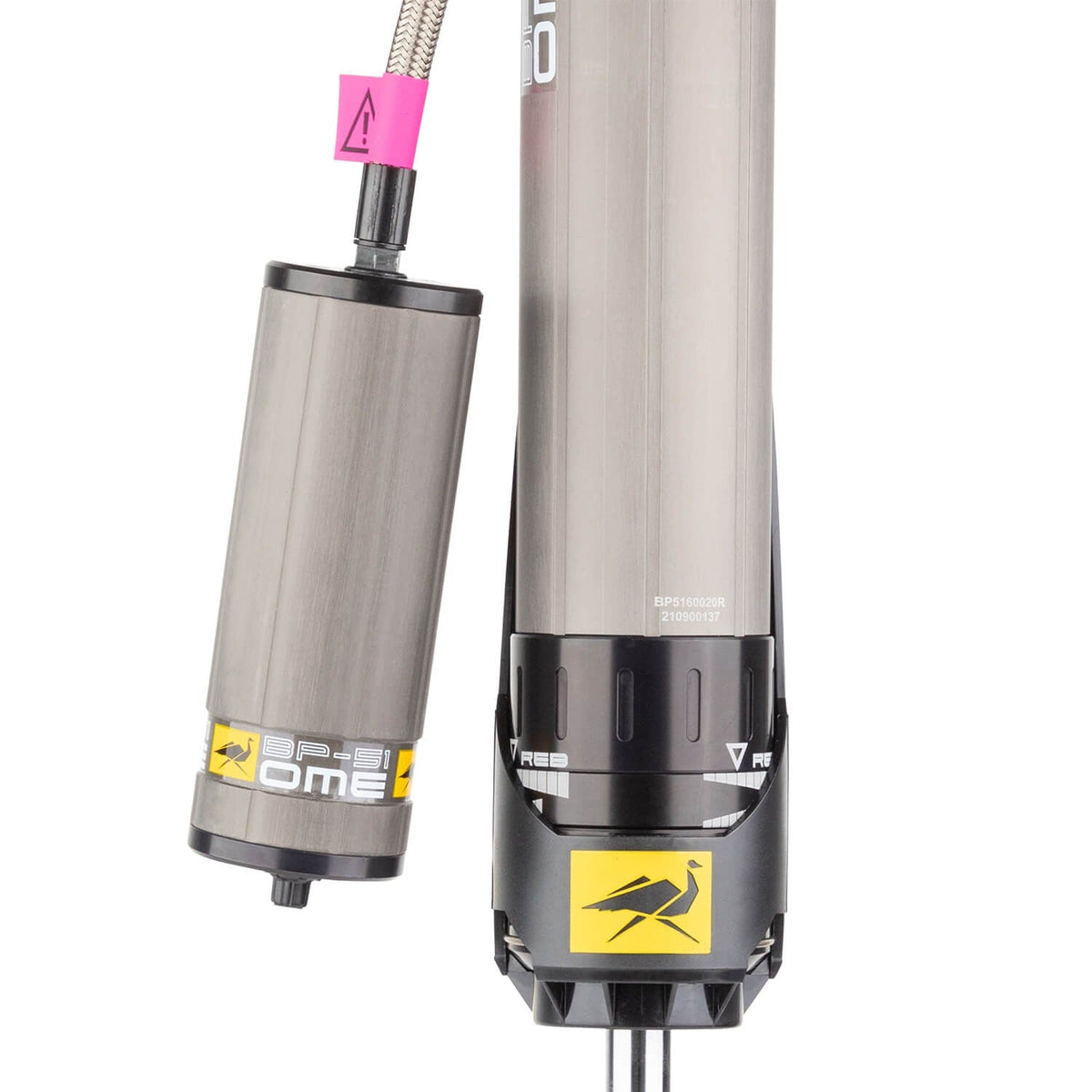 Old Man Emu BP5160020R Rear Right BP-51 Shock Absorber