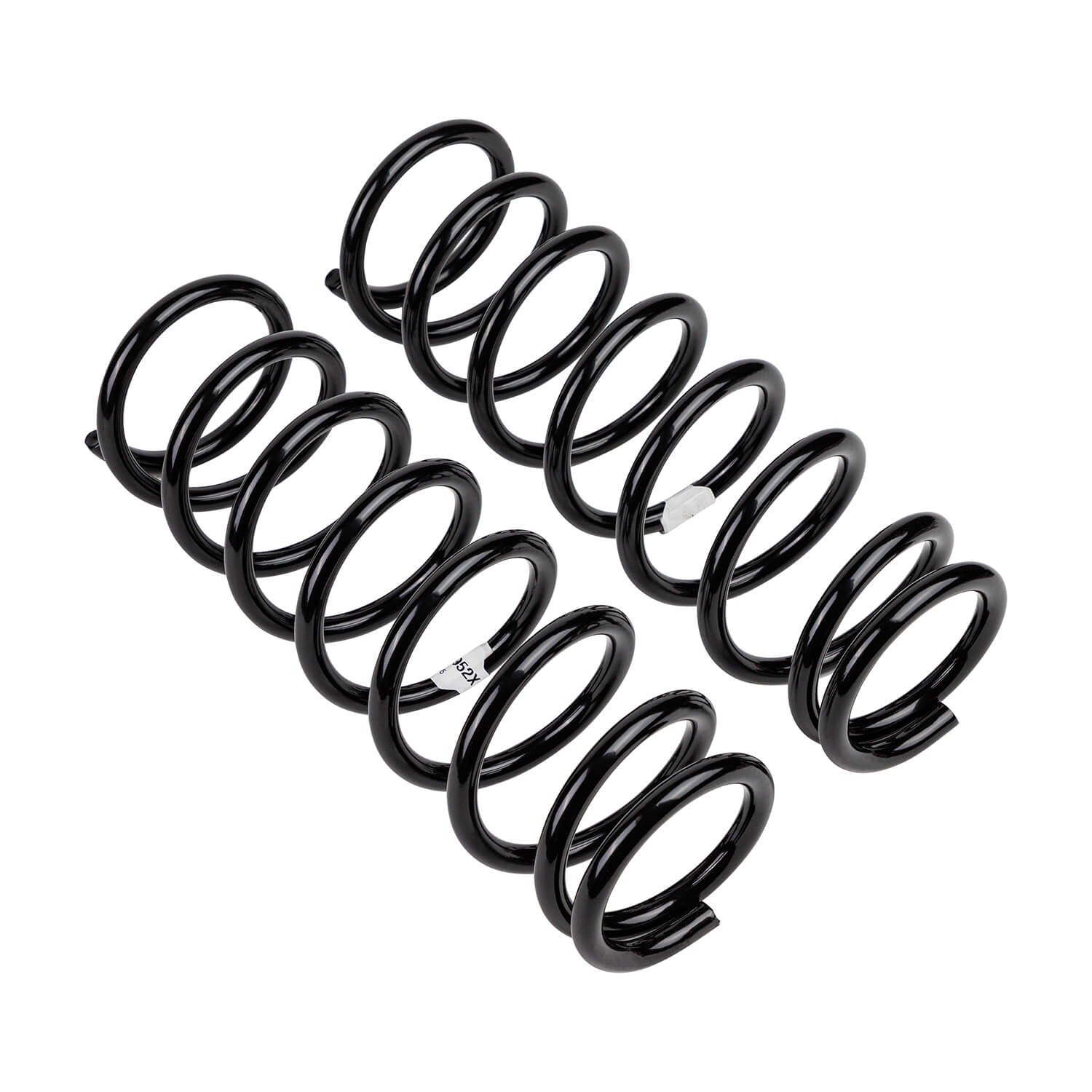 Old Man Emu 2952 Rear Coil Spring Set Medium Load