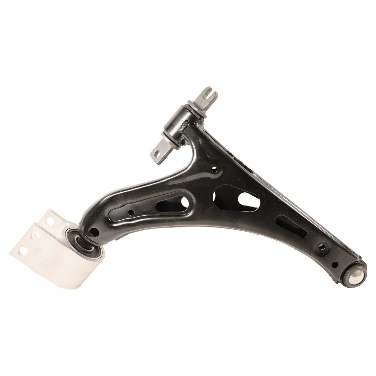 MOOG RK623740 Front Left Lower Control Arm and Ball Joint Assembly for GMC Acadia