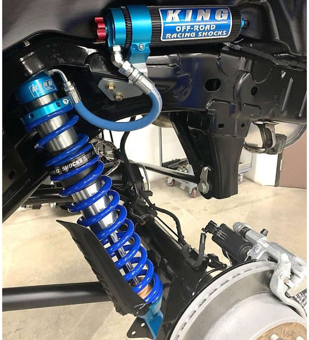 Camburg Ford Bronco 21-23 King 2.5 Performance Kit