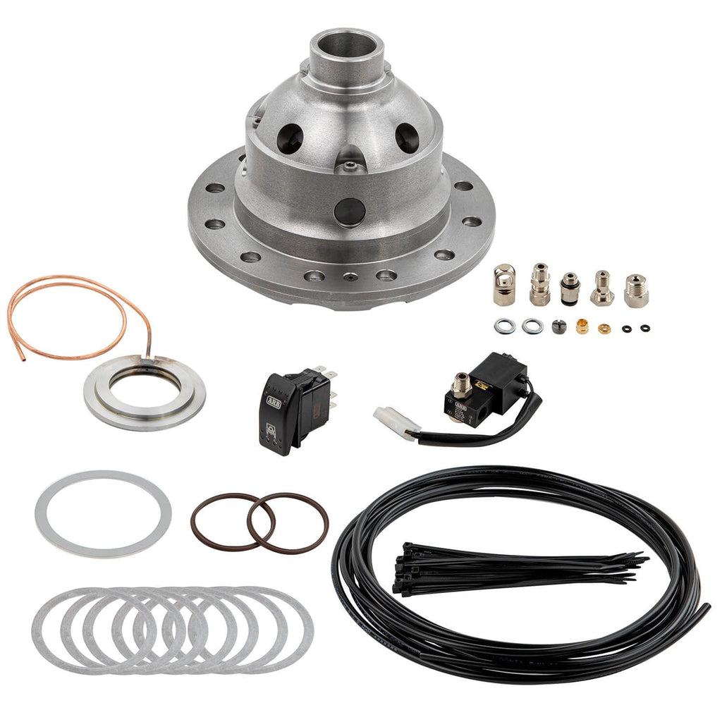 ARB Air Locker Differential