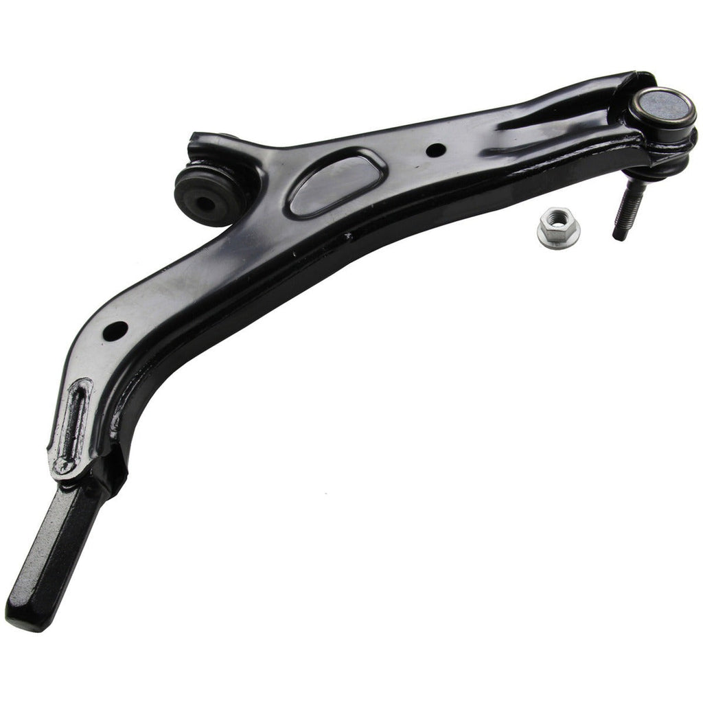 MOOG RK620215 Front Left Lower Control Arm and Ball Joint Assembly for Ford Taurus