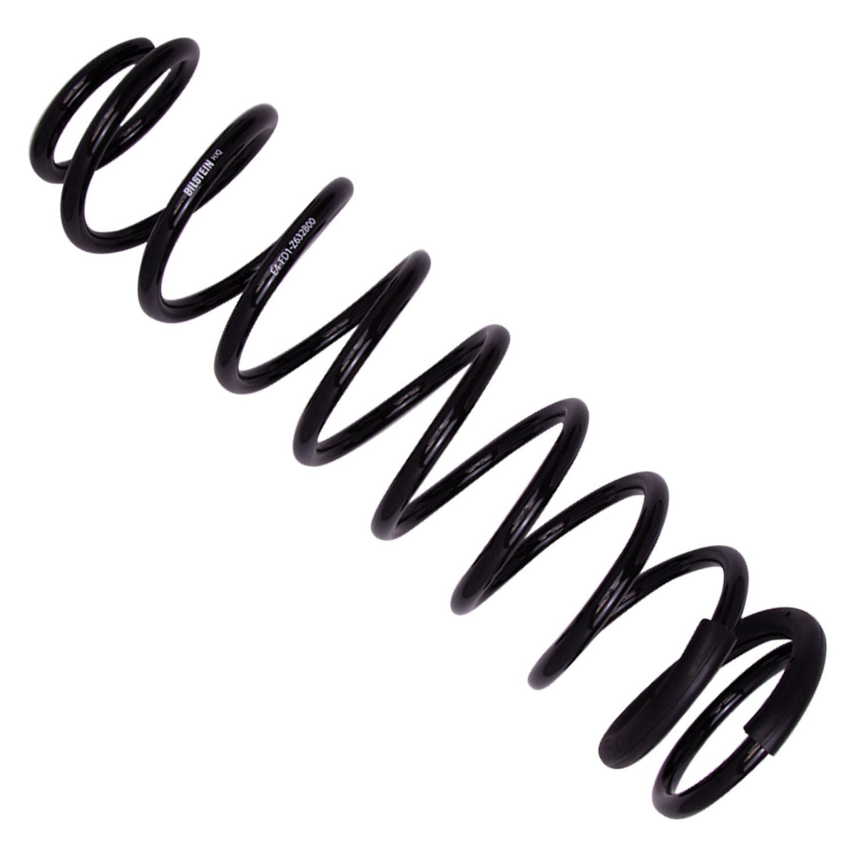 Bilstein 53-291417 Front and Rear Suspension Lift Kit B8 5100 Lift Kit Jeep Wrangler