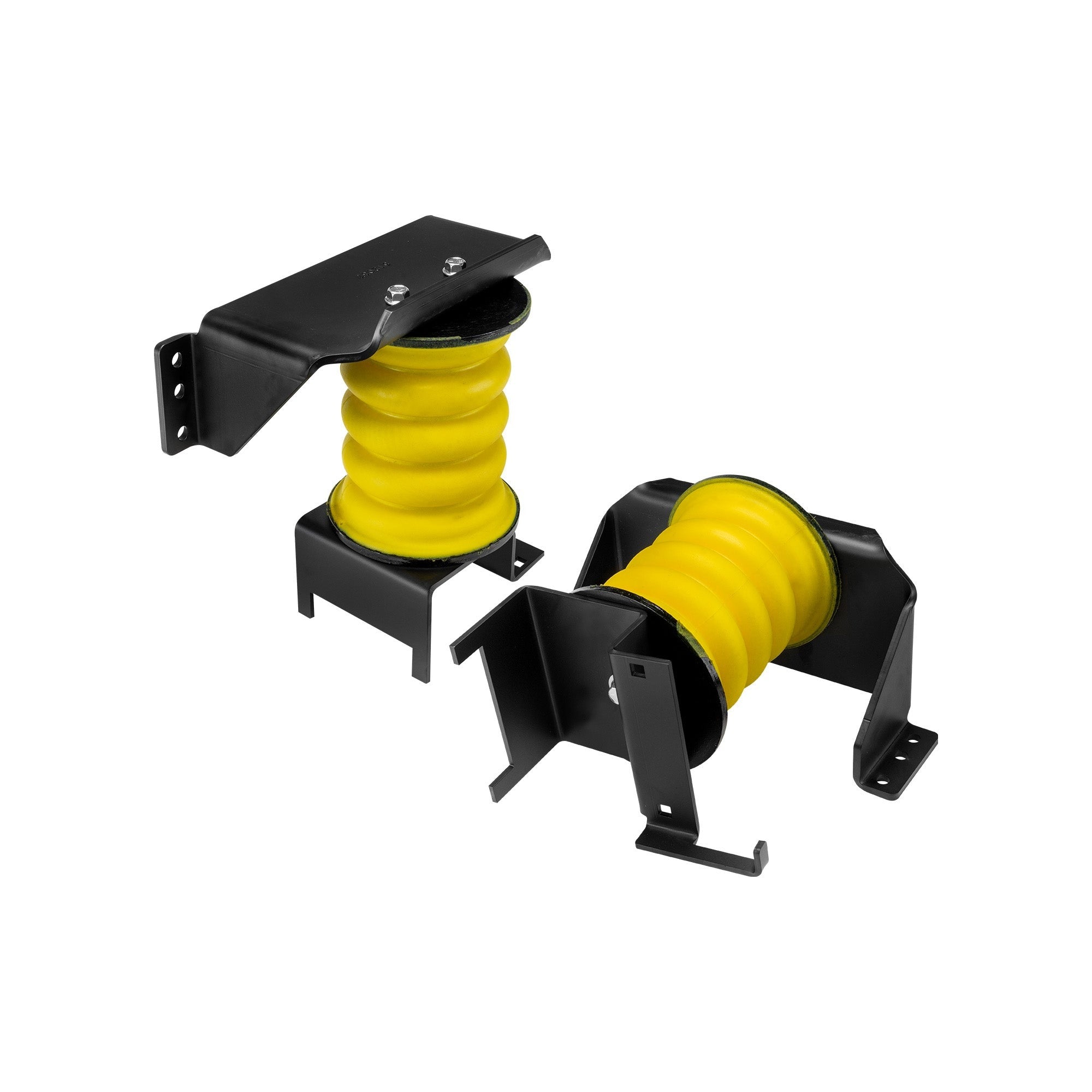 SuperSprings SumoSprings Air Spring Rear Pair Kit for 2005-2023 Ford F53 RWD