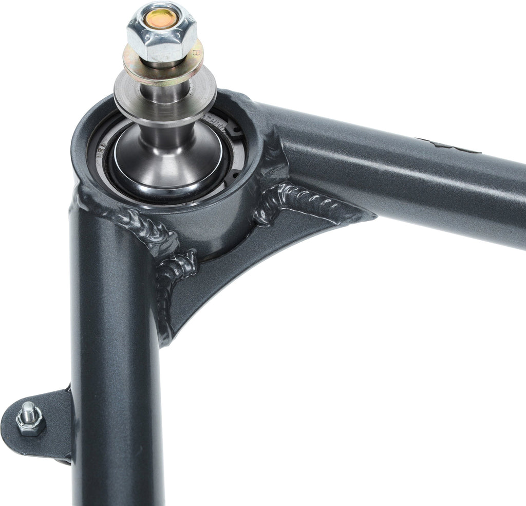 Camburg Toyota Landcruiser 200 Series '08-21 1.25" Performance Upper Arms