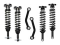 Icon 2.5-3.25" Stage 1 Suspension System Kit for 2021-2023 Chevrolet Tahoe Diesel