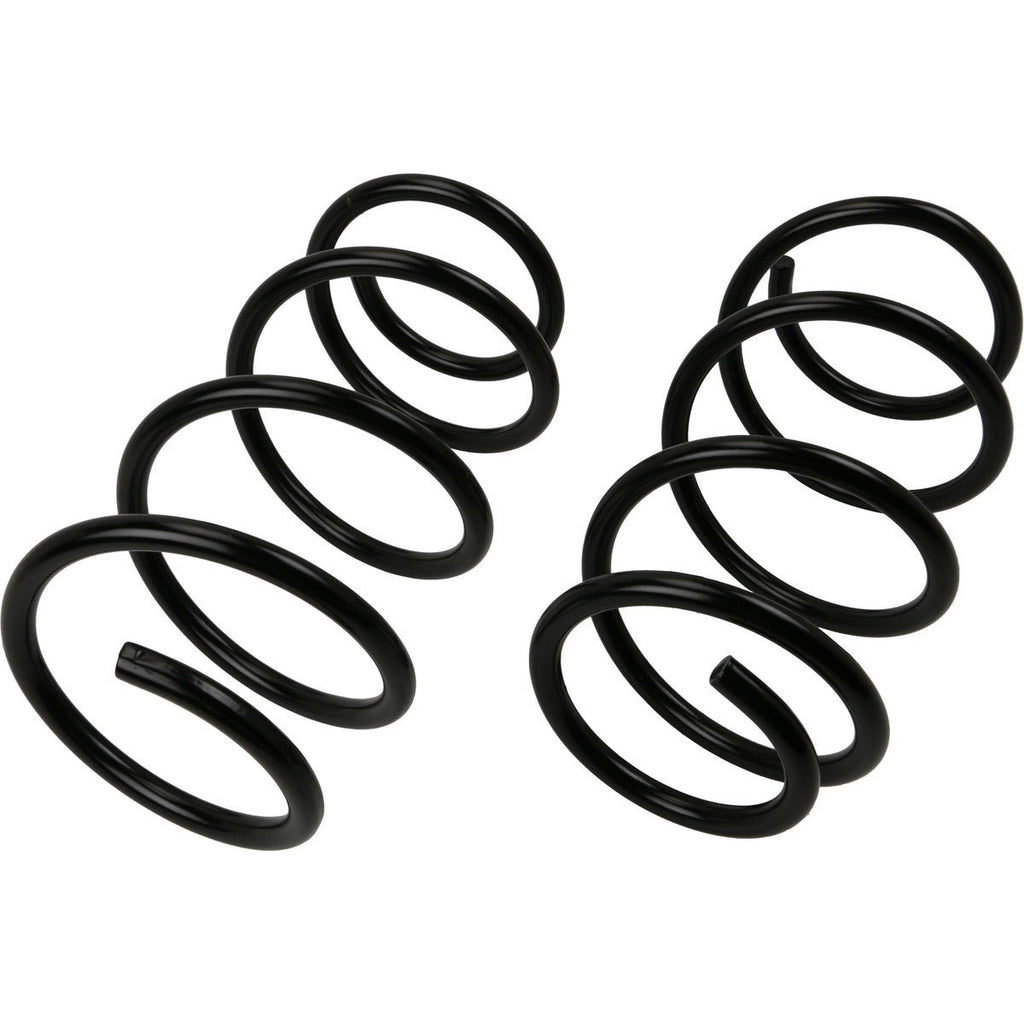 MOOG 81754 Front Coil Spring Set