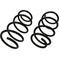 MOOG 81754 Front Coil Spring Set