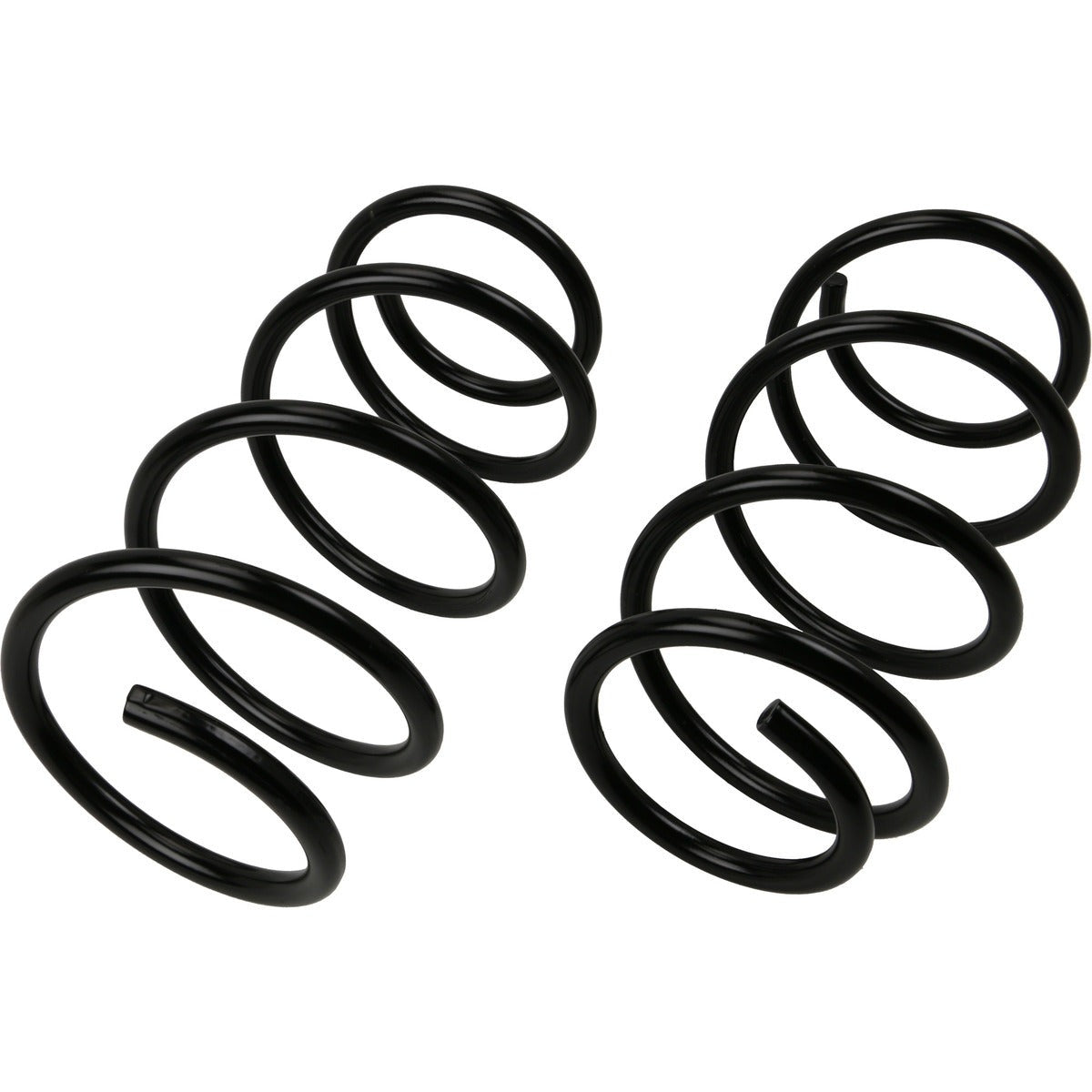 MOOG 81754 Front Coil Spring Set