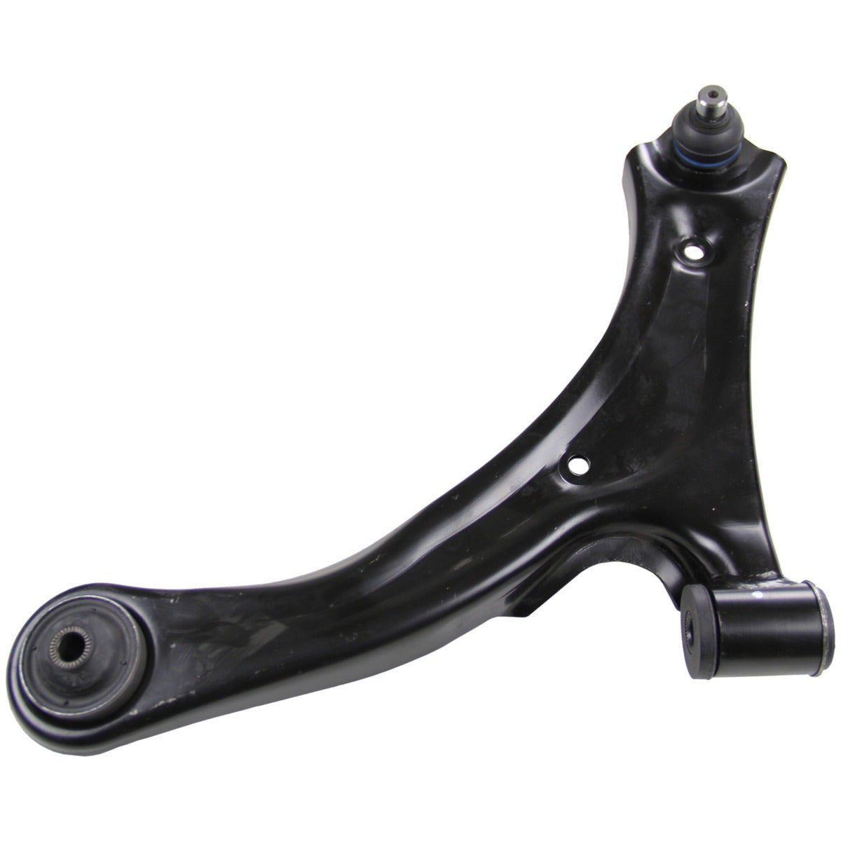 MOOG RK621297 Front Left Lower Control Arm and Ball Joint Assembly for Suzuki Aerio