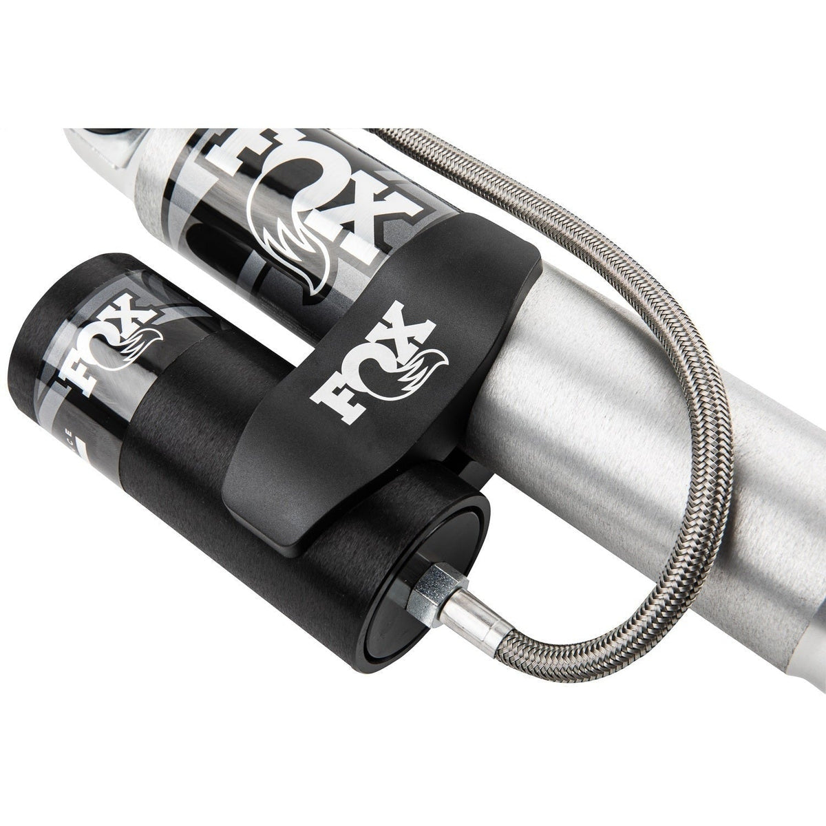 FOX 985-24-242 Front Performance Series 2.0 Smooth Body Reservoir Shock