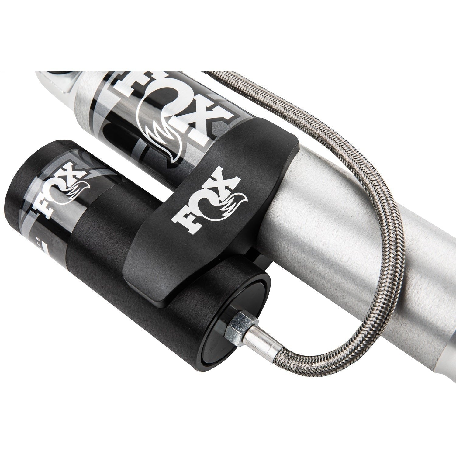 FOX 985-24-242 Front Performance Series 2.0 Smooth Body Reservoir Shock