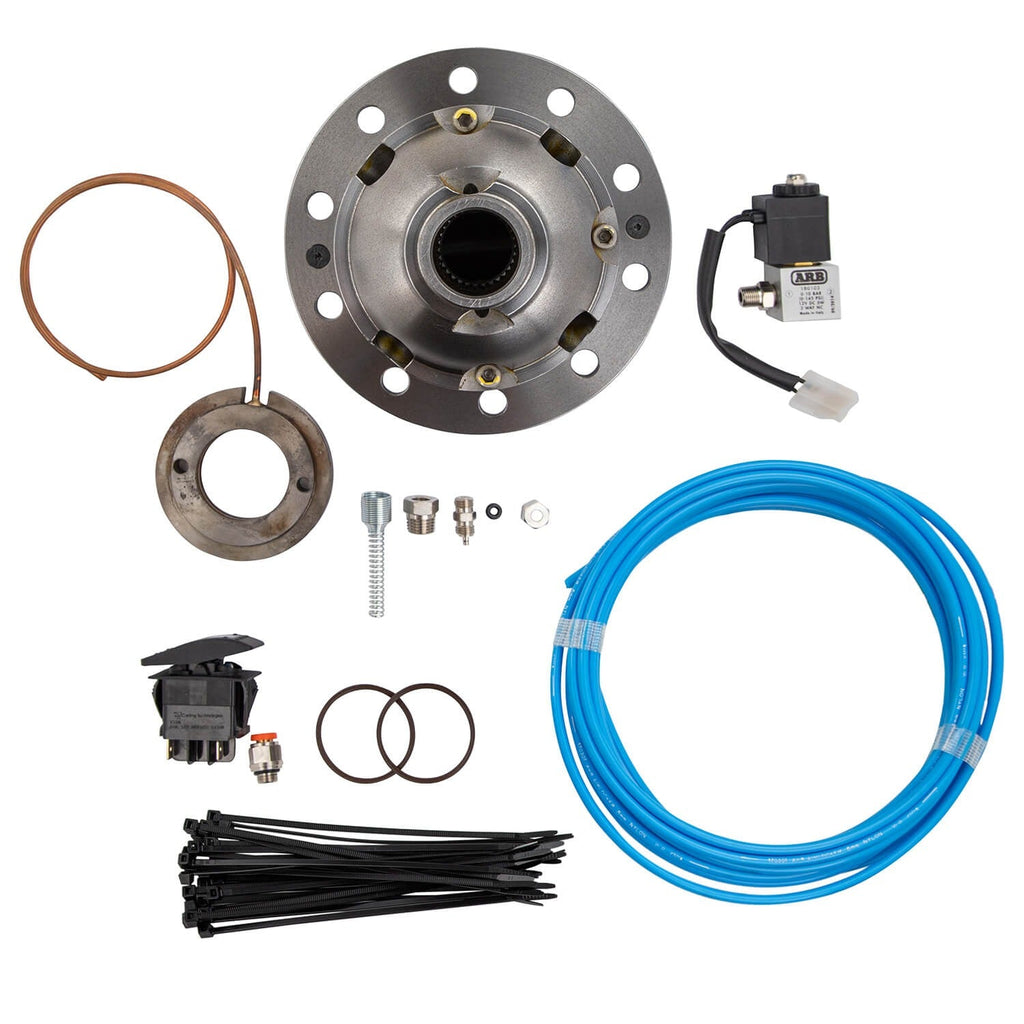 ARB Air Locker Differential