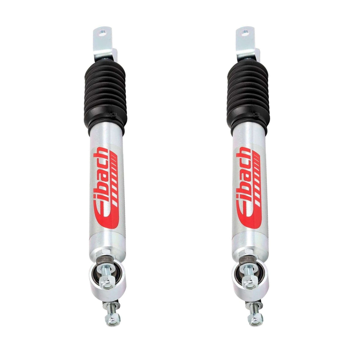 Eibach Pro-Truck Sport Strut Front Pair for 2016-2022 Chevrolet Silverado 2500 HD