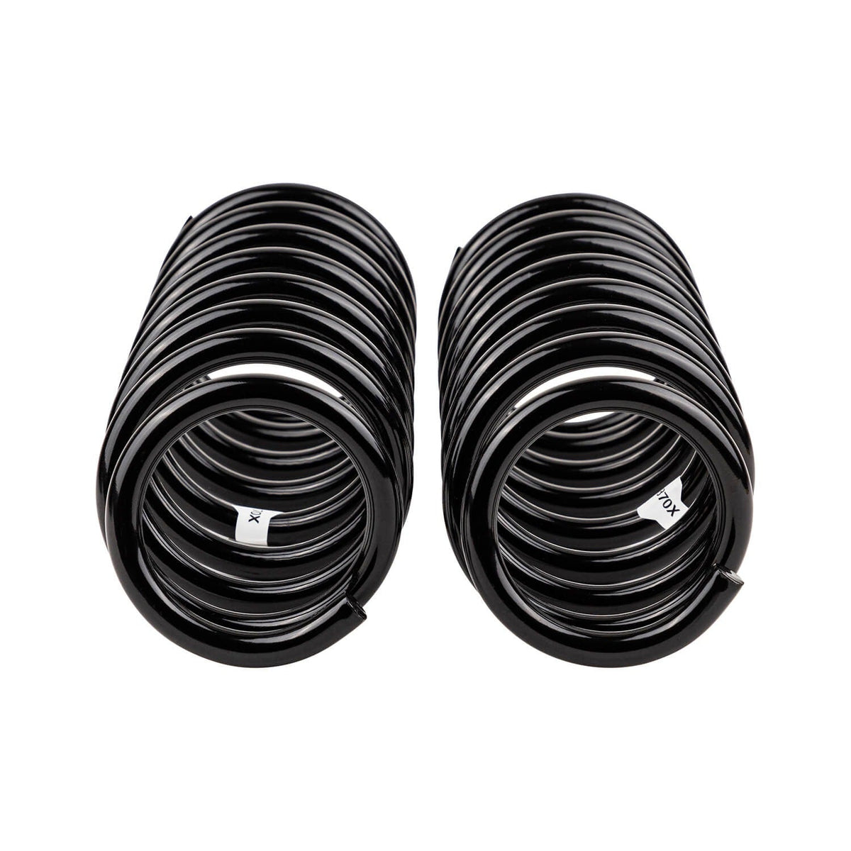 Old Man Emu 2870 Front Coil Spring Set Light Load