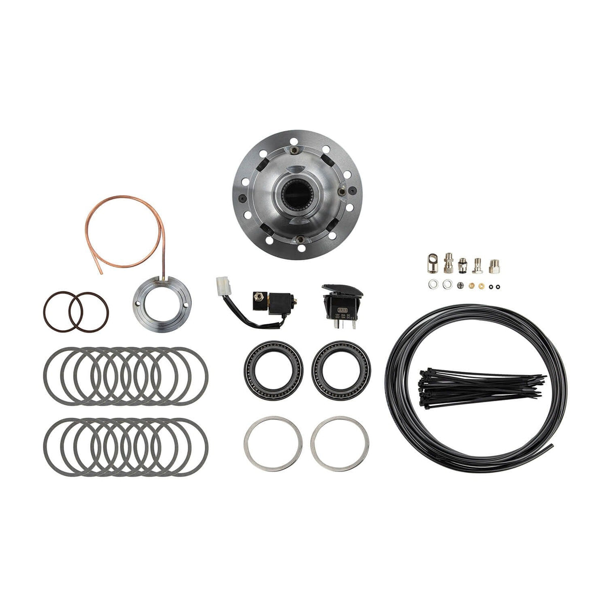 ARB Air Locker Differential