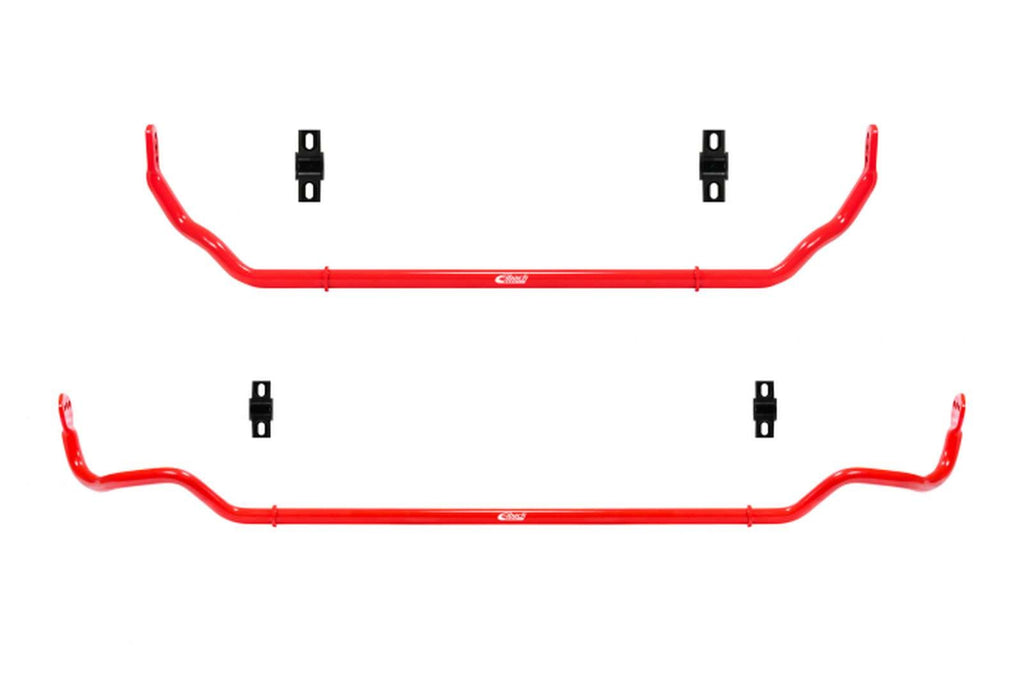 Eibach Anti-Roll-Kit Front & Rear Sway Bar for 2020 Toyota GR Supra w/29mm lift