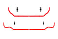 Eibach Anti-Roll-Kit Front & Rear Sway Bar for 2020 Toyota GR Supra w/29mm lift