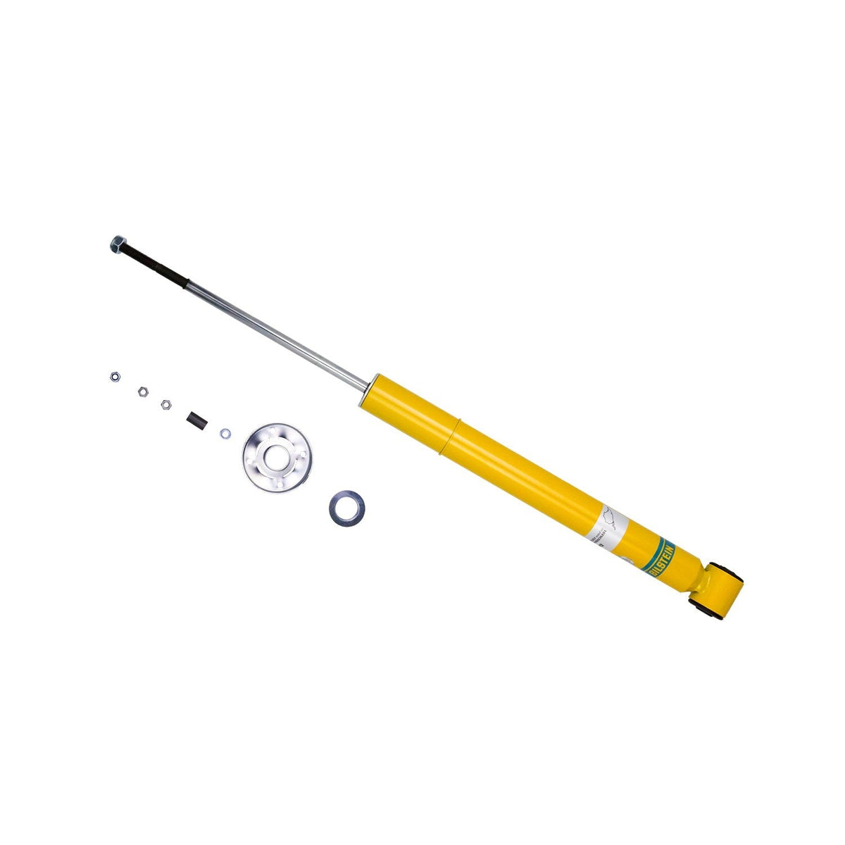 Bilstein 24-015042 Rear B8 Performance Plus Shock Volkswagen Golf, Jetta