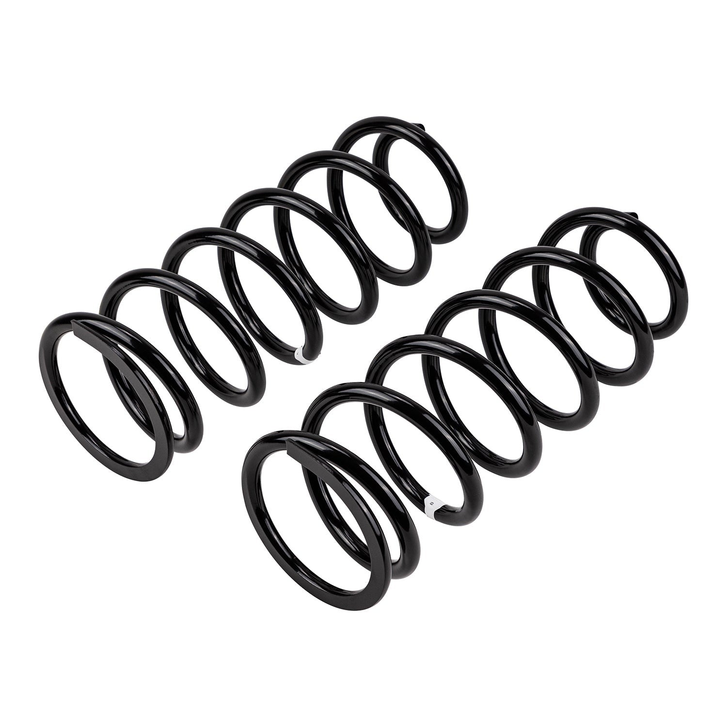 Old Man Emu Coil Spring Rear Pair Kit for 2022-2026 Tacoma Tundra 4WD RWD +2" (440-880 lbs)