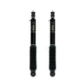 Dobinsons IMS Shocks Rear Pair for 1990-1997 Toyota Land Cruiser 80 4WD w/4" lift