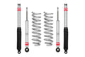 Eibach Pro-Truck Lift System Stage 1 Kit for 2009-2014 Ford F150 RWD w/2" lift