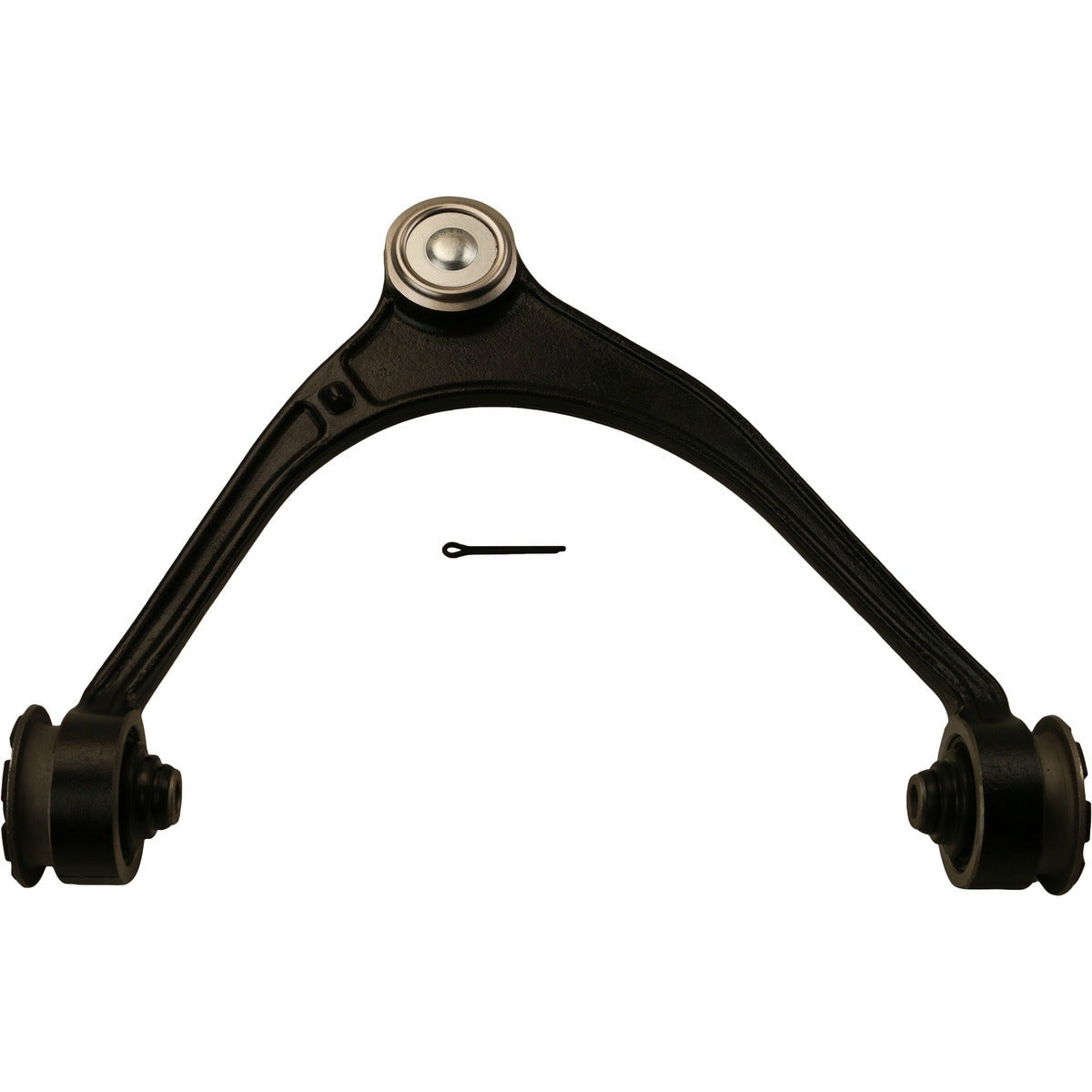 MOOG RK620336 Front Left Upper Control Arm and Ball Joint Assembly for Lexus SC430