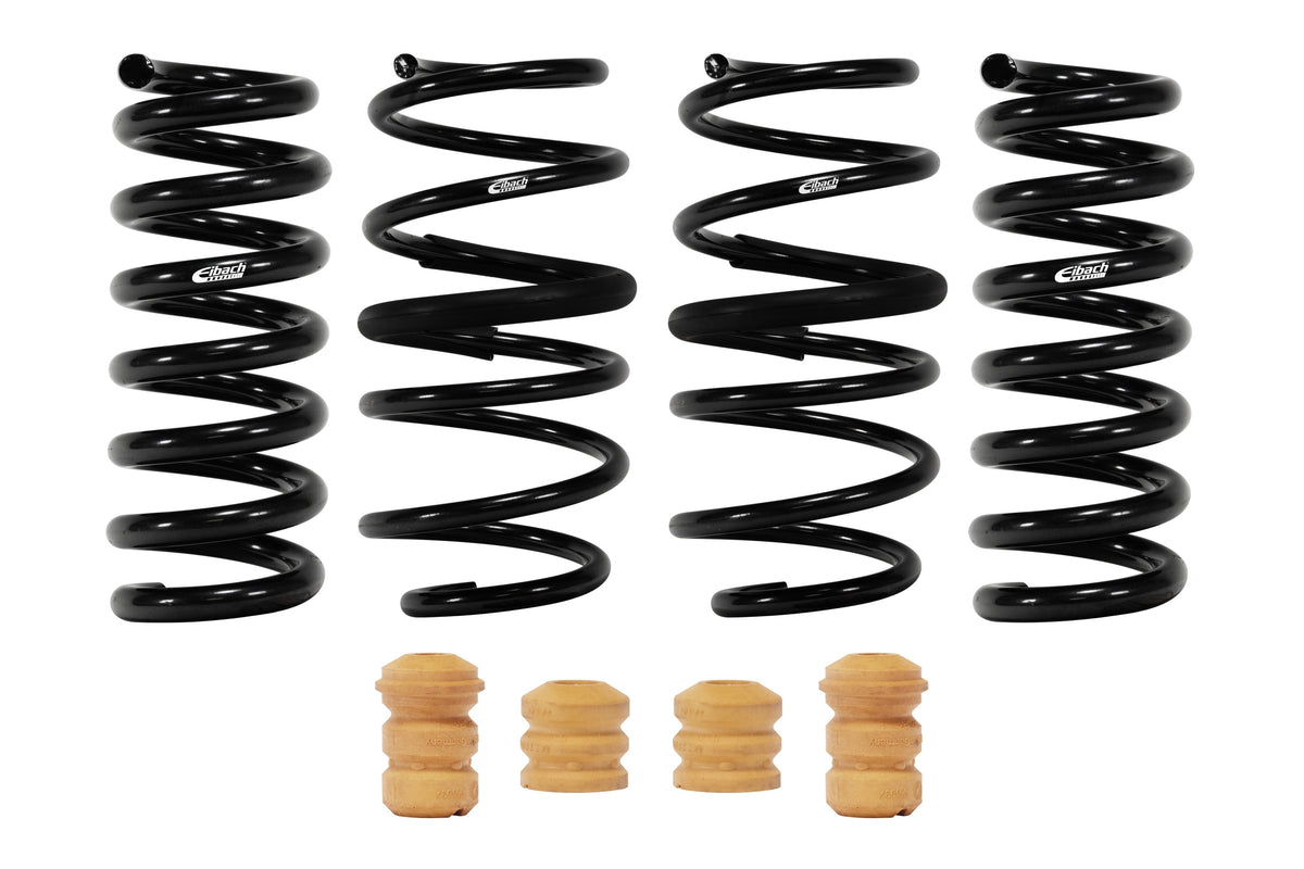 Eibach Pro-Kit Performance Front & Rear Lowering Springs for 2022 Ford Maverick AWD 2"