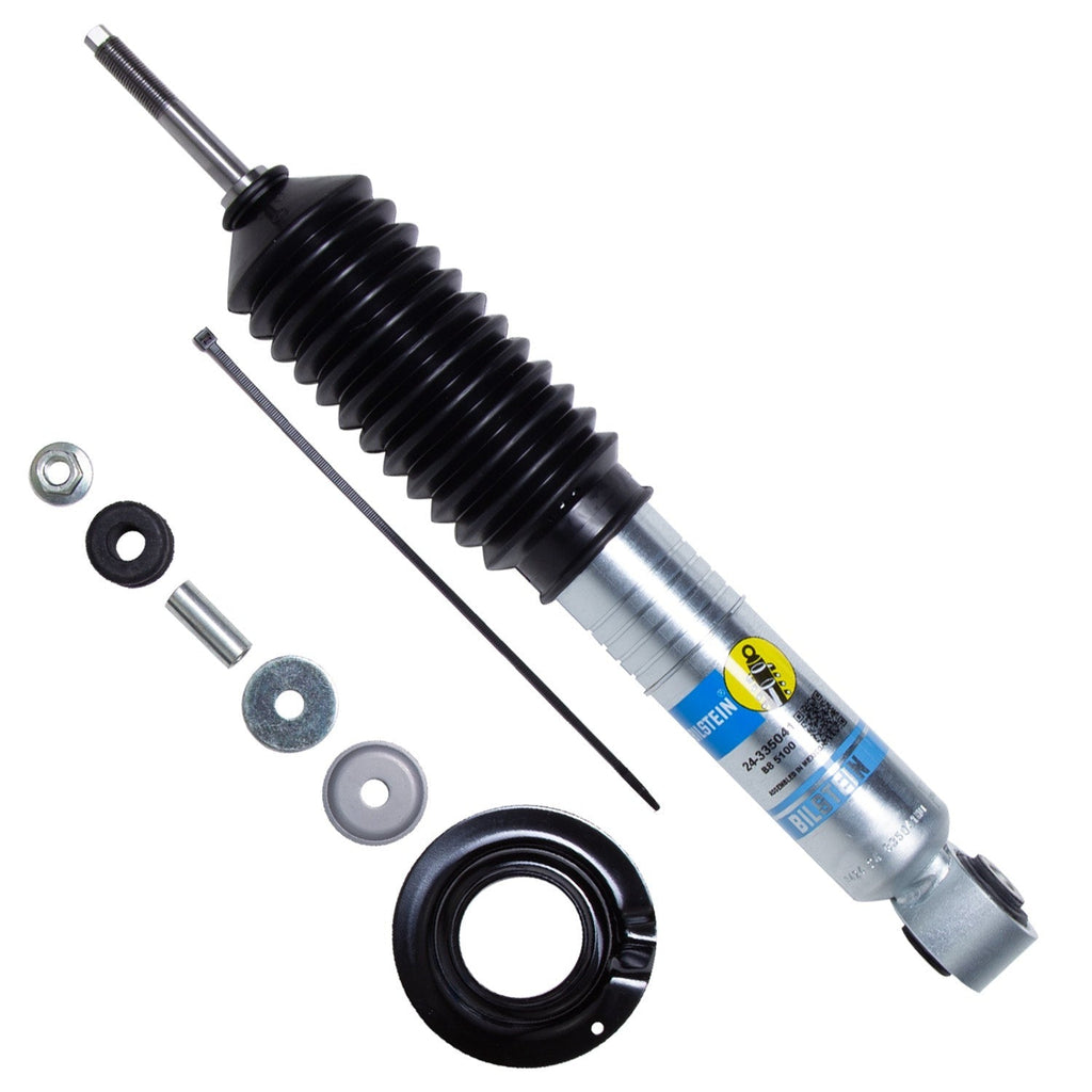 Bilstein 24-335041 Front B8 5100 (Ride Height Adjustable) Shock Nissan Frontier