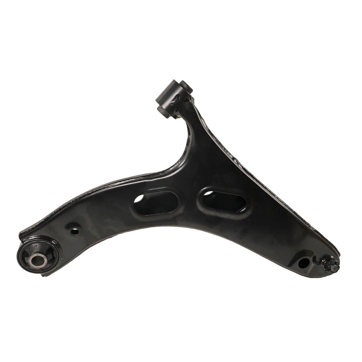 MOOG RK623828 Control Arm and Ball Joint Assembly for Subaru Crosstrek