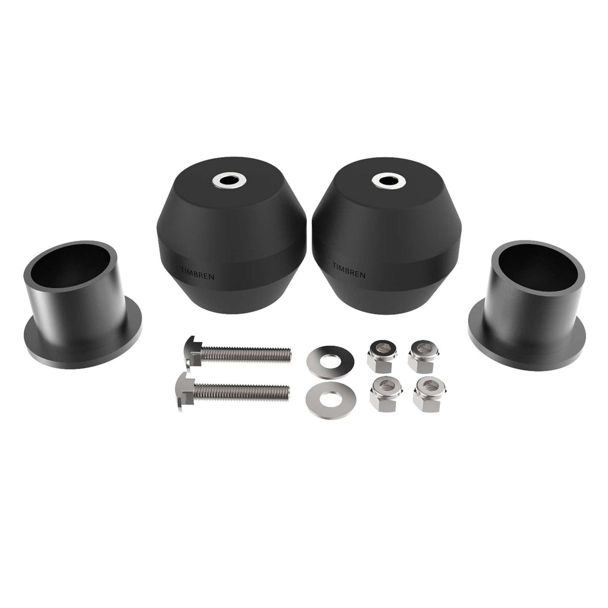 Timbren Suspension Enhancement System Front Kit for 1975-1984 Chevrolet K5 Blazer RWD