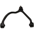 MOOG RK80343 Front Left Upper Control Arm and Ball Joint Assembly for Kia Sorento