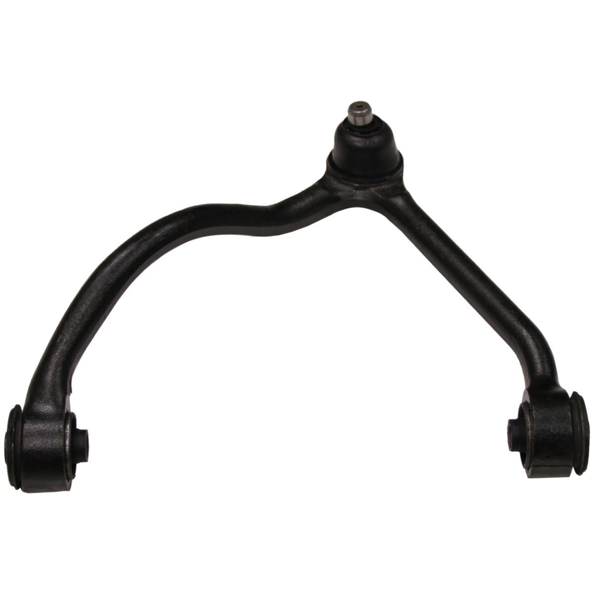 MOOG RK80343 Front Left Upper Control Arm and Ball Joint Assembly for Kia Sorento