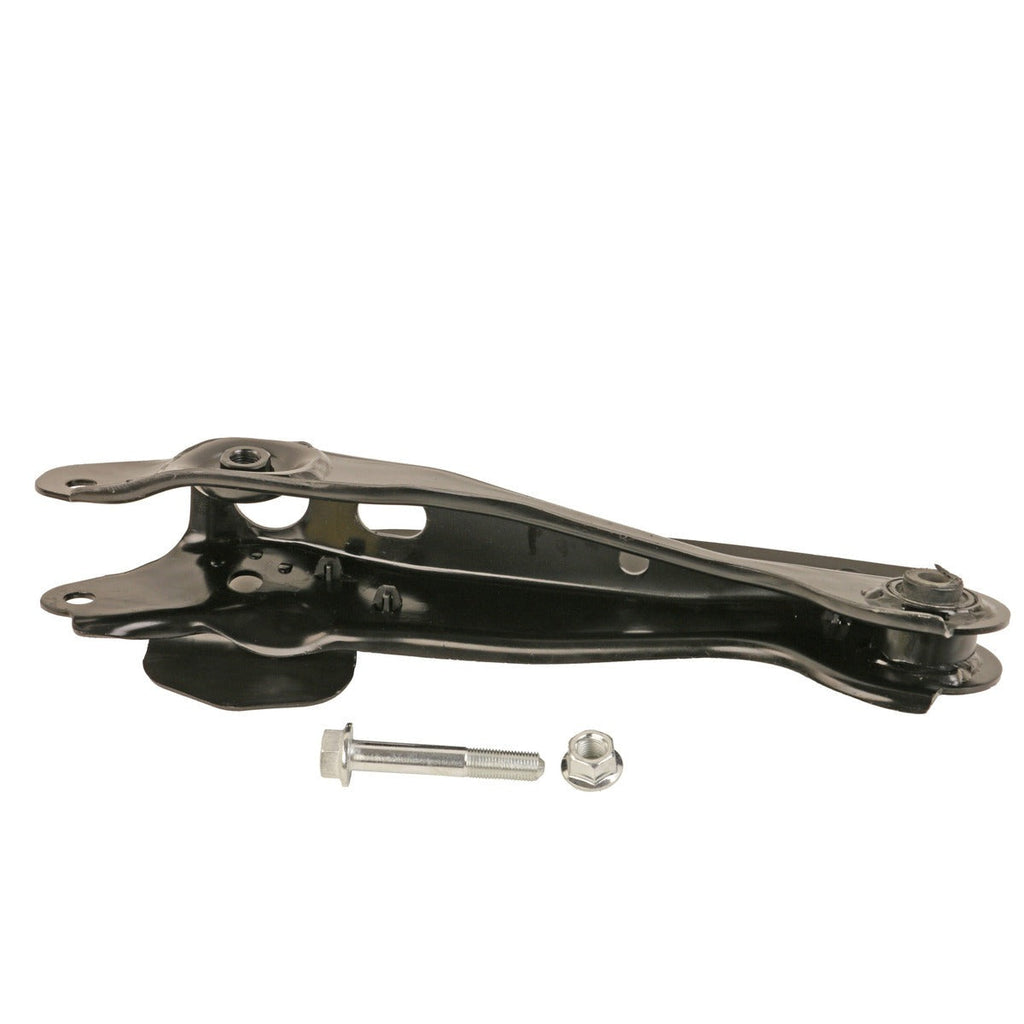 MOOG RK643392 Rear Right Lower Forward Control Arm for Nissan Pathfinder